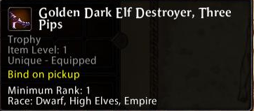Golden Dark Elf Destroyer, Three Pips.png