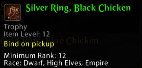 Silver Ring, Black Chicken.png