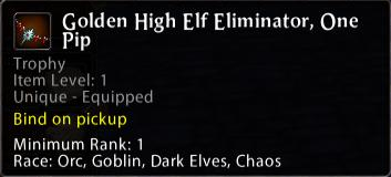 Golden High Elf Eliminator, One Pip.png
