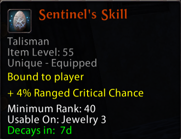 File:Sentinel Skill Talisman.png