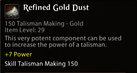 File:Refined Gold Dust.png