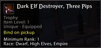 Dark Elf Destroyer, Three Pips.png