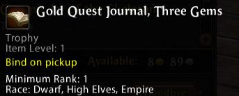 Gold Quest Journal, Three Gems (order).png