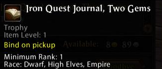 Iron Quest Journal, Two Gems (order).png