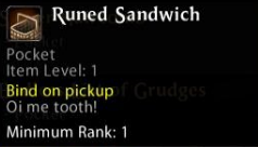 Runed sandwich - rune priest.png