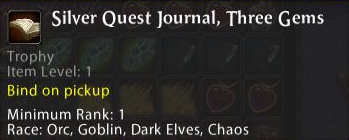 Silver Quest Journal, Three Gems.png