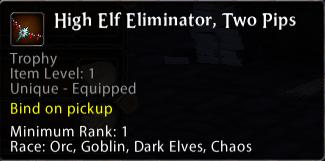 High Elf Eliminator, Two Pips.png