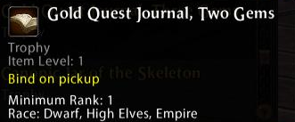 Gold Quest Journal, Two Gems (order).png