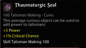 Thaumaturgic Seal 100.png