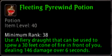 Fleeting Pyrewind Potion.png