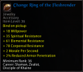 Change Ring of the Fleshrender.png