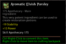 Aromatic Elvish Parsley.png