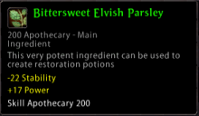 Bittersweet Elvish Parsley.png