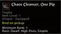 Chaos Cleanser, One Pip.png
