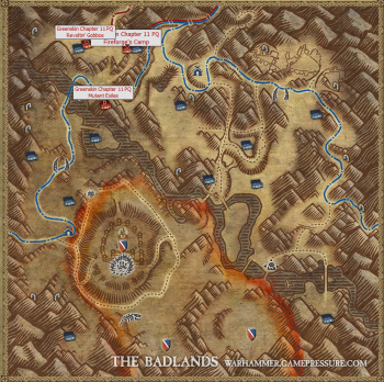 The Badlands map.png