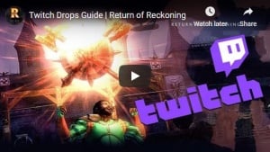 Twitch Drops Guide & FAQ