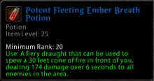 Potent Fleeting Ember Breath Potion.png