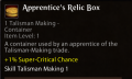 Apprentices Relic Box.png