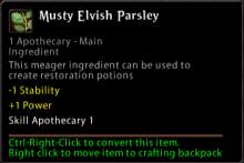 Musty Elvish Parsley.png