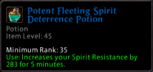 Potent Fleeting Corporeal Deterrence Potion.png