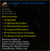 Lionmark of the Fleshrender.png